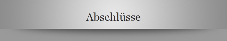 Abschlsse