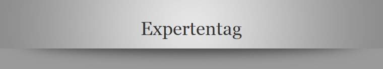 Expertentag